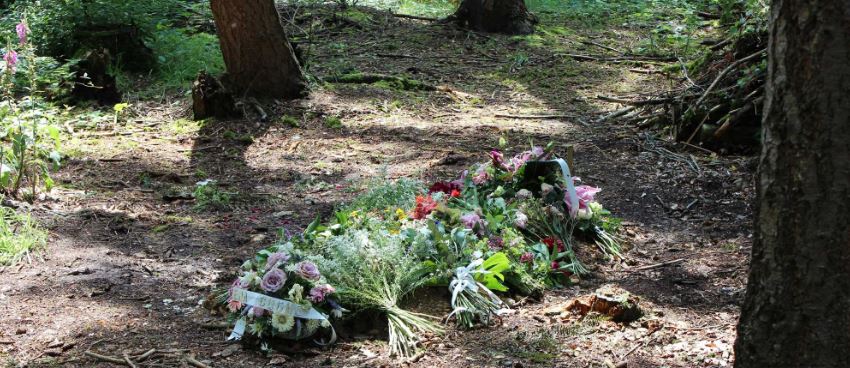 Cimetières durables obsèques écologiques tendance d’avenir