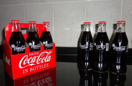 coca