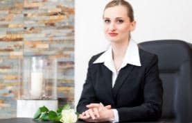 conseiller funéraire