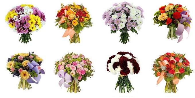 Fleurs deuil, fleurs enterrement : Bien choisir le bouquet funéraire