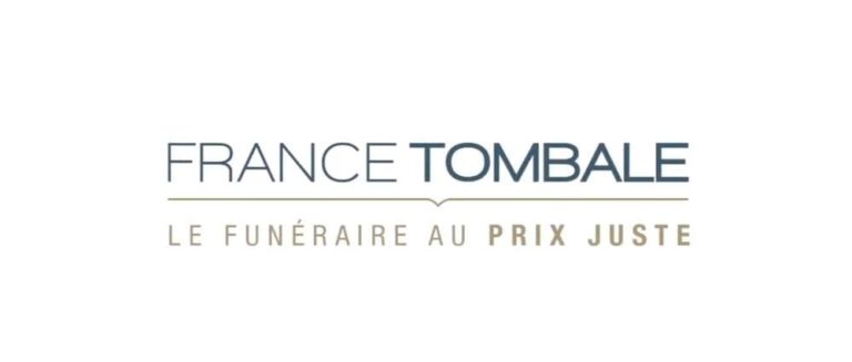 france tombale logo