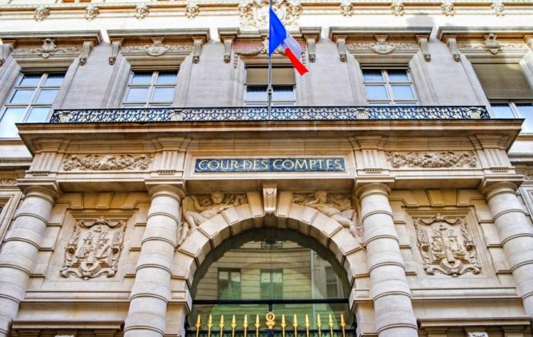 cour des comptes denonce secteur fneraire