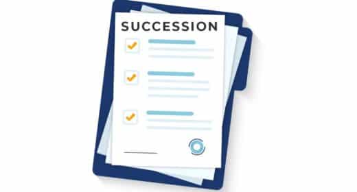 DoCuments Pour La Succession