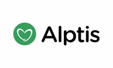 Alptis Logo