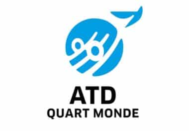 Atd Quart Monde Logo