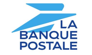 Banque Postale Logo