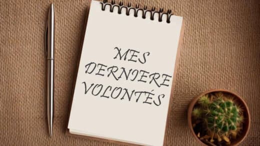 Dernières volontés du défunt : quels droits et restrictions