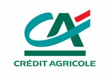 Credit Agricole Logo