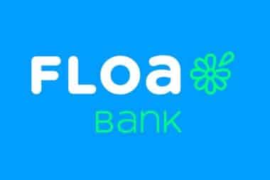Float Bank Logo