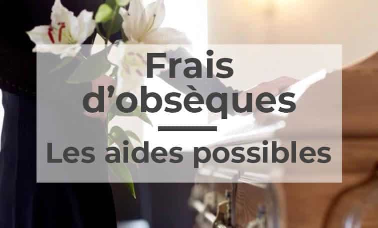 Frais Obseques Aides