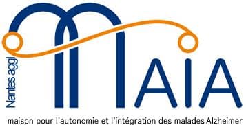 Logo Maia