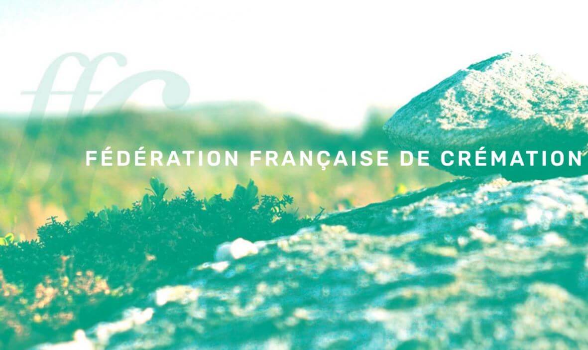 Logo Ffc Fédération Francaise De Crémation