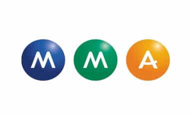 Logo Mma