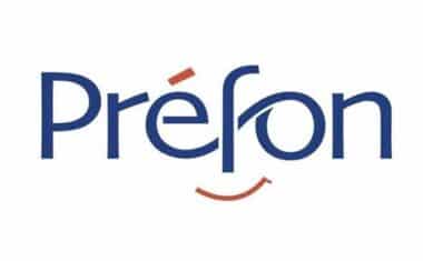 Logo Préfon