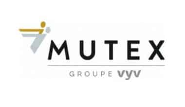 Mutex Logo