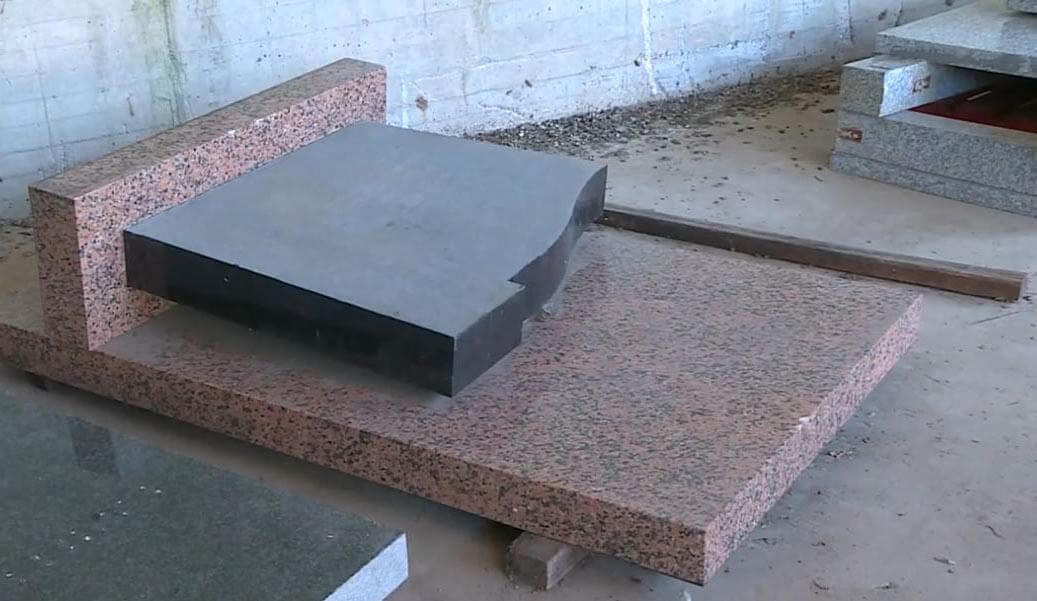 Tombe Occasion