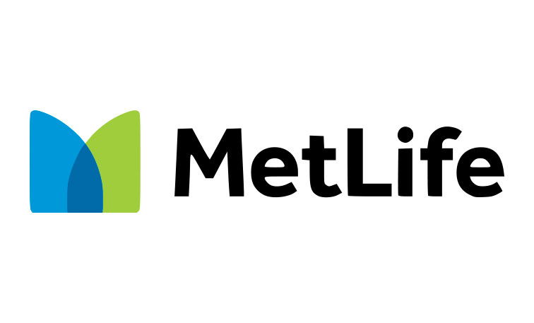 Logo Metlife