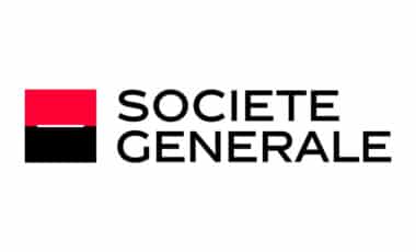 Logo Societe Generale