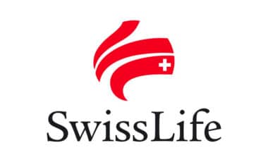 Logo Swisslife