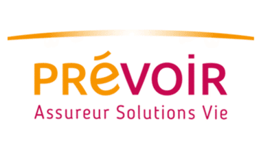 Logo Prévoir