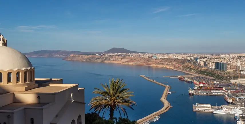 Assurance Rapatriement Algerie