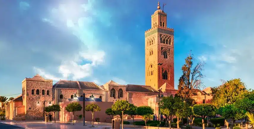 Assurance obsèques rapatriement Maroc